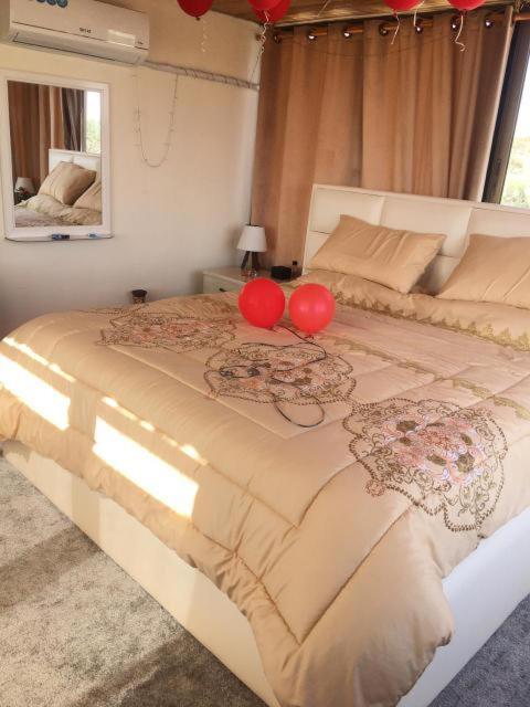Michael The Country Side Al-Qasr Exterior foto